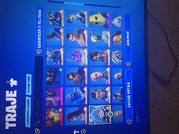 Conta De Fortinite Travis Scott Fortnite Contas Fortnite Ggmax