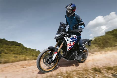 Fresh Bmw F Gs Motorcycles Are The Perfect Warm Up Party For Harley