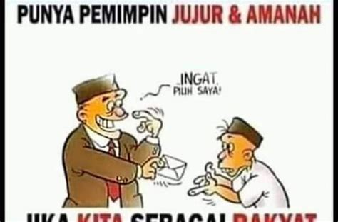 42+ Meme Lucu Politik Uang Terkeren - Mymeku