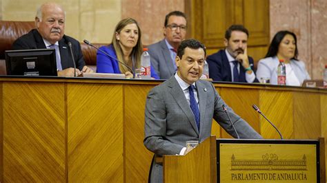 Moreno Ante El Parlamento Gobernar Con Firmeza Desde El Di Logo