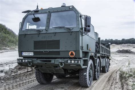 Poland Sings First Implementing Agreement For K Chunmoo Mlrs