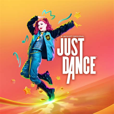 Just Dance 2024 Edition Ps5 Games Playstation Us