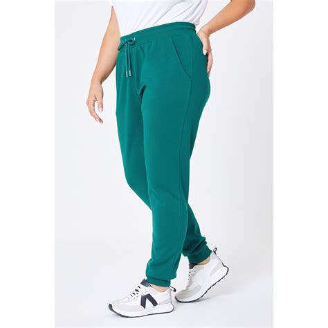 Be You Basic Jogger Green