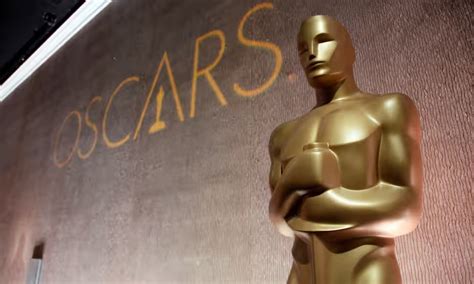 [full List] Oscars 2024 Oppenheimer ‘poor Things Dominate Golden