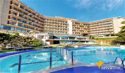 Ob Z M Odzie Owy Hiszpania Lloret De Mar Hotel Samba Ob Z