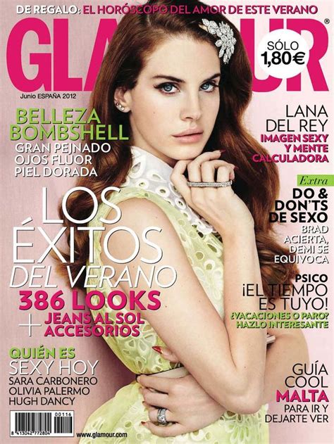 Glamour La Revista Para Las Mujeres Apasionadas Mes A Mes Te Damos Las