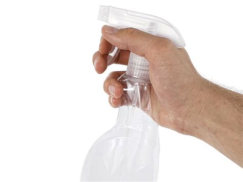 Pumpsprühflasche 500ml Handsprüher Pumpsprüher Sprühflasche Sprüher