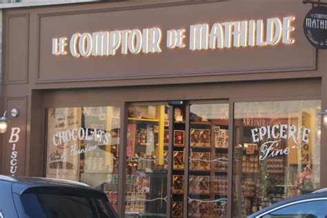 Une Boutique Gourmande Va Ouvrir En Centre Ville Dans L Oise Voici Quand