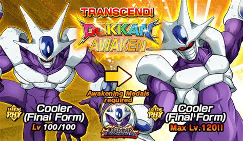 The Ultimate Transformation Dragon Ball Z Dokkan Battle Wiki Fandom