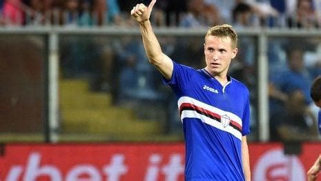 Calcio Jakub Jankto fa coming out Sono gay e non voglio più