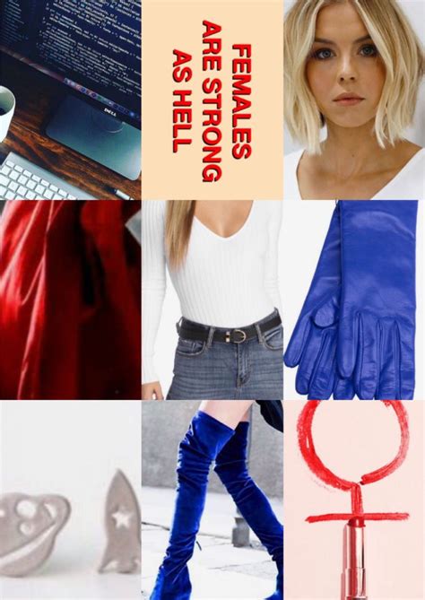 Power Girl Power Girl Power Girl Dc Superhero Aesthetic