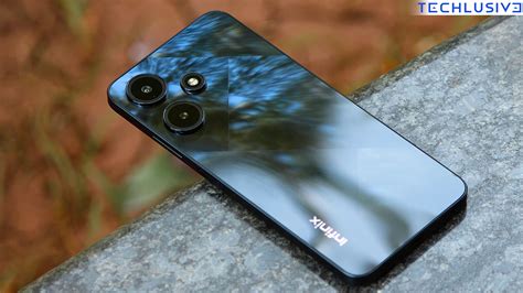 Infinix Hot 30i Review Premiumness On Budget