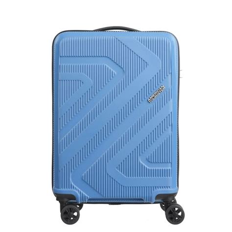 Mala De Bordo Pequena Viagem Polipropileno American Tourister Camboriu