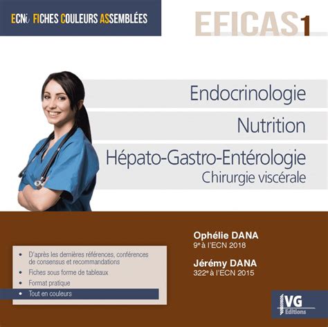 Endocrinologie Nutrition H Pato Gastro Ent Rologie Chirurgie