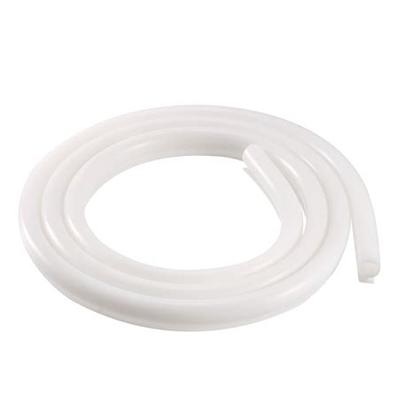 T Slot Mount Window Weatherstrip Seal 7mm Bulb Bubble For 5mm Slot 1