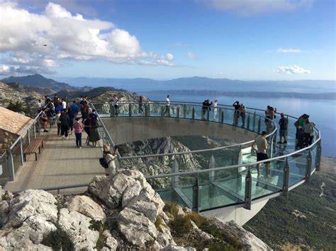 PP BIOKOVO Park Prirode Otvoren Za Posjetitelje Evo Kako Do Ulaznica