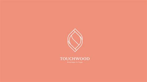 Touchwood on Behance