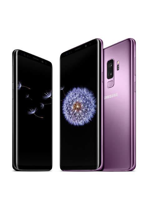 Das Neue Samsung Galaxy S9 Ist Da Computerfachmagazinde