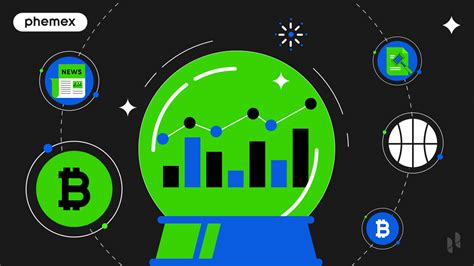 What Are Prediction Markets All Explained Phemex Academy