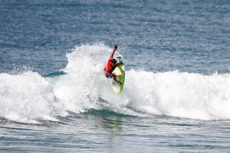 Ripcurlgromsearch A Etapa Cbsurf Confedera O Brasileira De Surf