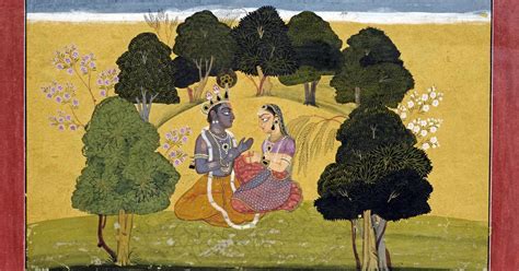 Weekend Quiz In Which Kings Court Was 12th Century Poet Jayadeva