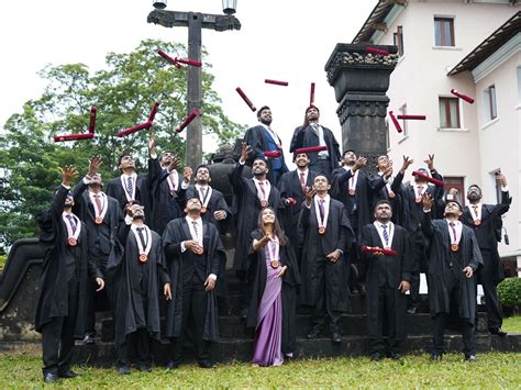 Graduated From Faculty Of Engineering University Of Peradeniya News