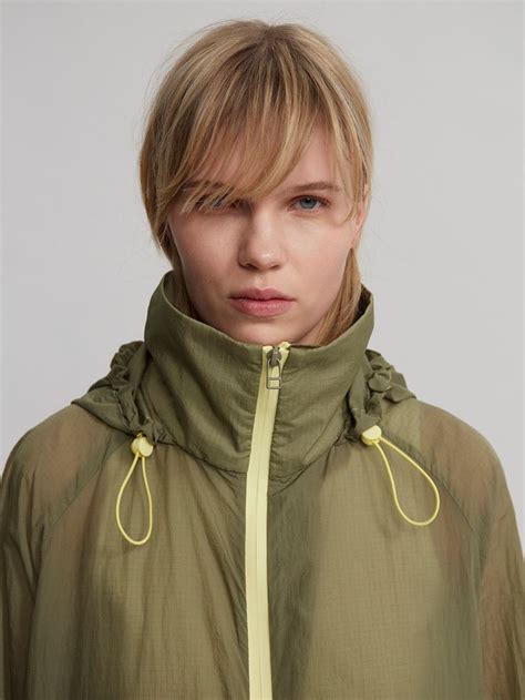 Raincoat Jackets Inspiration Fashion Rain Jacket Down Jackets