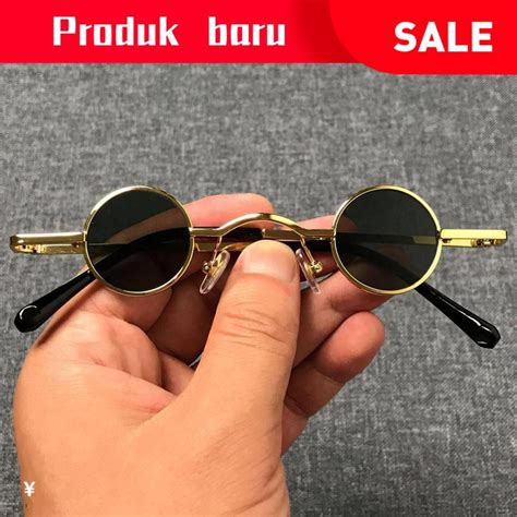 Ready Stock Spek Mata Viral Cermin Mata Viral Spek Viral Glasses Punk