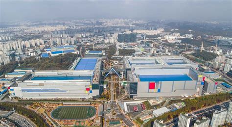 Samsung увеличила выпуск годной продукции по 4-нм техпроцессу до 70% ...