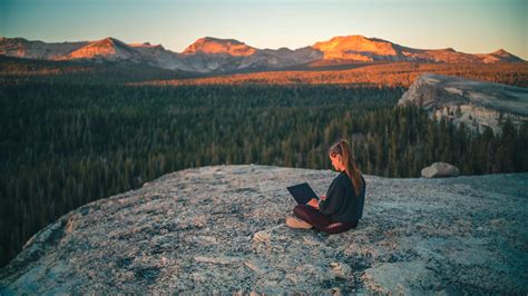 Best US destinations for digital nomads in 2022 - Lonely Planet