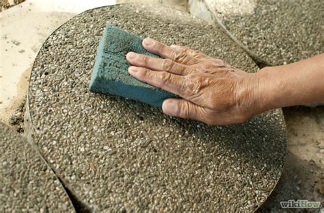 How To Make Stepping Stones 11 Steps With Pictures Wikihow