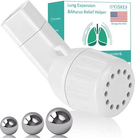 Device For Lung Exercise at Jayden Nobbs blog