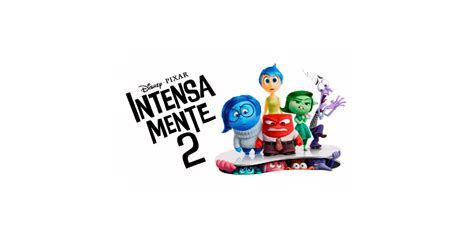 Intensamente 2 Ya Tiene Fecha Oficial De Estreno En Streaming En México