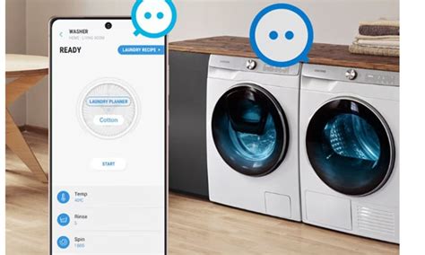 The Ultimate Guide To Smart Washing Machines