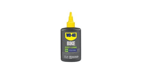 Lubricante Cadena Ambiente Seco 4Oz 118Ml Bi Wd 40 390012 WD