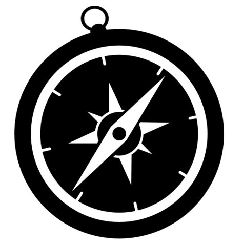 Compass Icon Png 255767 Free Icons Library