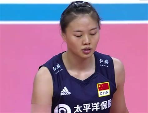 升至第7位！中国女排大爆发：5人得分上双，距离第四仅剩2个胜场 腾讯新闻