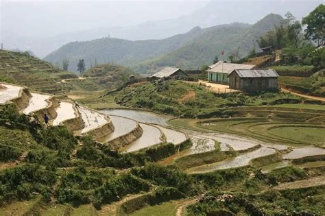 Visiter Sapa en 2025 et lieux incontournables