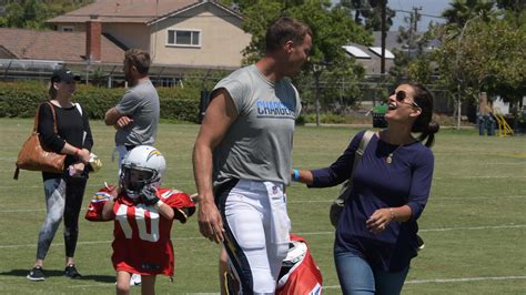 Philip rivers grandkids are starting to make headlines in sports 17
