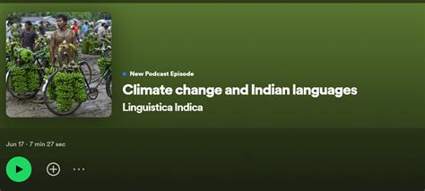 Kannada Linguistica Indica