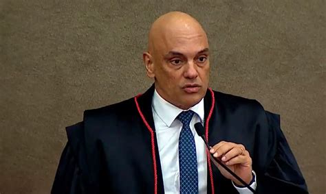 A Postagem Moraes Estipula Prazo Para Concluir Inqu Ritos De