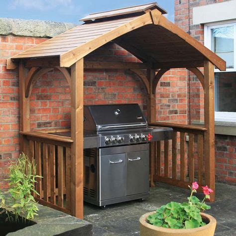 39 idées de Abris barbecue abris barbecue amenagement jardin