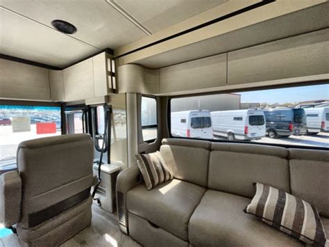 2020 Winnebago Horizon 42q P10381 For Sale In Fort Worth Tx