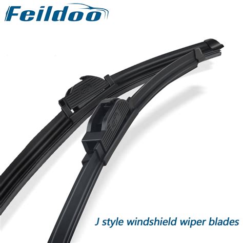 Feildoo Windshield Wiper Blades Fit For Chevrolet Corvette