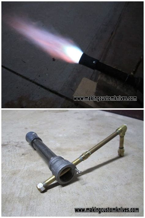 15 Homemade Diy Forge Plans Build A Blacksmith Forge