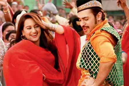 Once Upon A Time In Mumbai Dobaara Imran Khan And Sonakshi To Follow