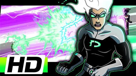 Danny Phantom Vs Vlad Plasmius 5 Years Later 2024 Clip Youtube