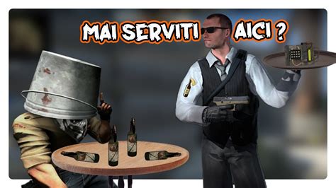 OSPATARII ATACA CS GO Momente Amuzante YouTube