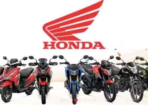 Honda Motorcycle & Scooter India achieves historic 6 cr domestic sales ...