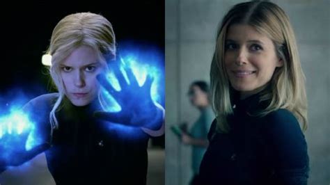 Kate Mara Fantastic Four 2022 - mara joaca